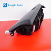 14-19 OEM BMW Glove Box Black Vinyl/Dakota Schwarz X5 X6 F15 F85 F16 F86