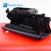 14-19 OEM BMW Glove Box Black Vinyl/Dakota Schwarz X5 X6 F15 F85 F16 F86