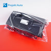 14-19 OEM BMW Glove Box Black Vinyl/Dakota Schwarz X5 X6 F15 F85 F16 F86