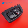 14-19 OEM BMW Headlight Switch X5 X5M X6 X6M 9311721 F15 F85 F16 F86