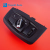 14-19 OEM BMW Headlight Switch X5 X5M X6 X6M 9311721 F15 F85 F16 F86