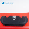 14-19 OEM BMW Air Filter Housing X5 X6 xDrive50i N63N 7638564 F15 F16