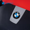 14-19 OEM BMW Air Filter Housing X5 X6 xDrive50i N63N 7638564 F15 F16