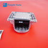 14-19 OEM BMW Chassis Control Module ICM Driver Assist X5 X6 6870198 F15 F85