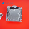 14-19 OEM BMW Chassis Control Module ICM Driver Assist X5 X6 6870198 F15 F85