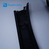 14-18 OEM BMW Trunk Pillar Trim Set 7308708 F15 F85