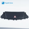 14-19 BMW Front Engine Air Duct X5M X6M X5 X6 S63 N63 7637050 F15 F85 F16 F86