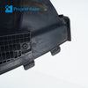 14-19 BMW Front Engine Air Duct X5M X6M X5 X6 S63 N63 7637050 F15 F85 F16 F86