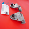 09-19 OEM BMW AGD Radiator Bracket Set 7213701 7213702 E70 F15 F85 E71 F16 F86
