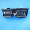 OEM BMW 07-10 Center Air Vent Pre-LCI X5M X6M X5 X6 7161801 E70 E71