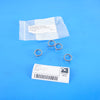 OEM BMW Decoupling Element Set of 4 N54 N63 S63 8651060 E70 E60 E90 F01 F02 F04