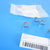 OEM BMW Decoupling Element Set of 4 N54 N63 S63 8651060 E70 E60 E90 F01 F02 F04