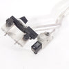 OEM BMW Dual AC Line for R134a w/Shutoff Valve 2016 X5 xDrive40e 9253000 F15