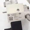 OEM BMW Dual AC Line for R134a w/Shutoff Valve 2016 X5 xDrive40e 9253000 F15