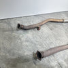 OEM BMW Exhaust Complete 2010-2014 X5M X6M 7848147 E70 E71