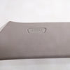 OEM BMW Front Left Right A Pillar Trim Set Gray X5 7284710 7284709 F15