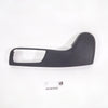 OEM BMW Front Left Seat Trim Lower M6 M4 7228289 F13 F06 F12 F33 F83