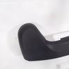 OEM BMW Front Right Seat Trim Lower M6 M4 7228290 F13 F06 F12 F33 F83