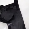 OEM BMW Front Right Seat Trim Lower M6 M4 7228290 F13 F06 F12 F33 F83