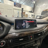OEM BMW Infotainment Display iDrive NBT 2014-16 X5 X6 9347878 F15 F85 F16 F86