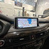 OEM BMW Infotainment Display iDrive NBT 2014-16 X5 X6 9347878 F15 F85 F16 F86