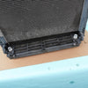 OEM BMW Radiator Assembly w/Condenser Coolers and Fan 10-14 X5M X6M S63 E70 E71