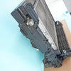OEM BMW Radiator Assembly w/Condenser Coolers and Fan 10-14 X5M X6M S63 E70 E71