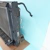 OEM BMW Radiator Assembly w/Condenser Coolers and Fan 10-14 X5M X6M S63 E70 E71