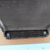 OEM BMW Radiator Assembly w/Condenser Coolers and Fan 10-14 X5M X6M S63 E70 E71