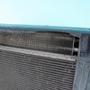 OEM BMW Radiator Assembly w/Condenser Coolers and Fan 10-14 X5M X6M S63 E70 E71