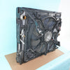 OEM BMW Radiator Assembly w/Condenser Coolers and Fan 10-14 X5M X6M S63 E70 E71