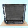 OEM BMW Radiator Assembly w/Condenser Coolers and Fan 10-14 X5M X6M S63 E70 E71
