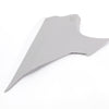 OEM BMW Rear Left Cover C Pillar Gray w/Screw Cover 7249667 E90