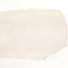 OEM BMW Rear Right Seat Bolster Individual Merino Platinum/Black ZBC8 7982365