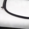OEM BMW Right Door Seal Coupe 650i 640i M6 7221326 F13