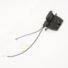 OEM BMW Trunk Latch w/Cables 7 Series 7269543 F01 F02 F04