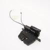 OEM BMW Trunk Latch w/Cables 7 Series 7269543 F01 F02 F04