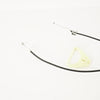 OEM BMW Trunk Latch w/Cables 7 Series 7269543 F01 F02 F04